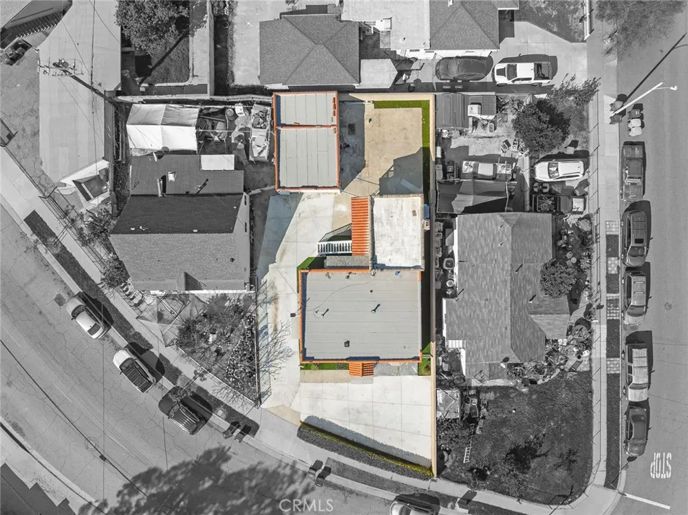 3361 Meeker Avenue El Monte, CA 91731