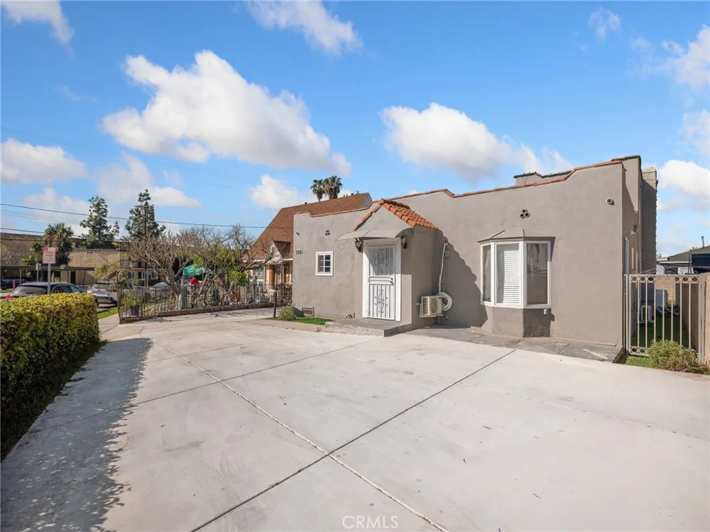 3361 Meeker Avenue El Monte, CA 91731