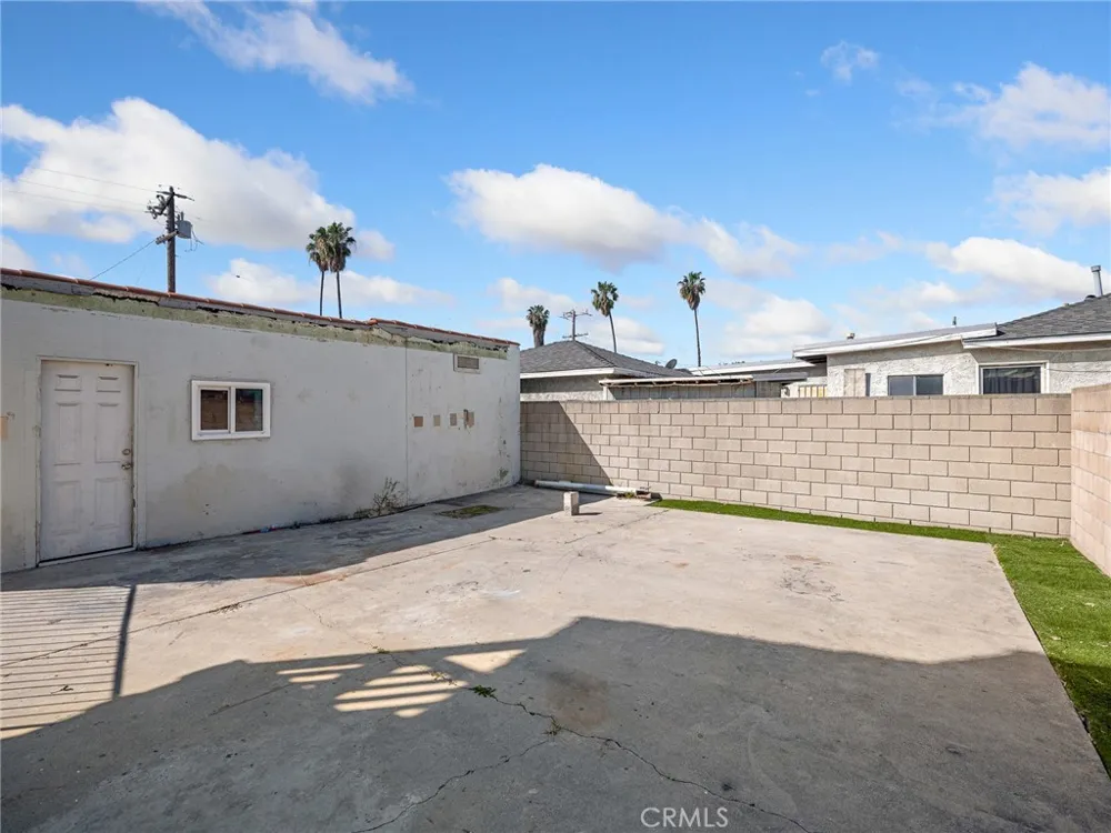 3361 Meeker Avenue El Monte, CA 91731
