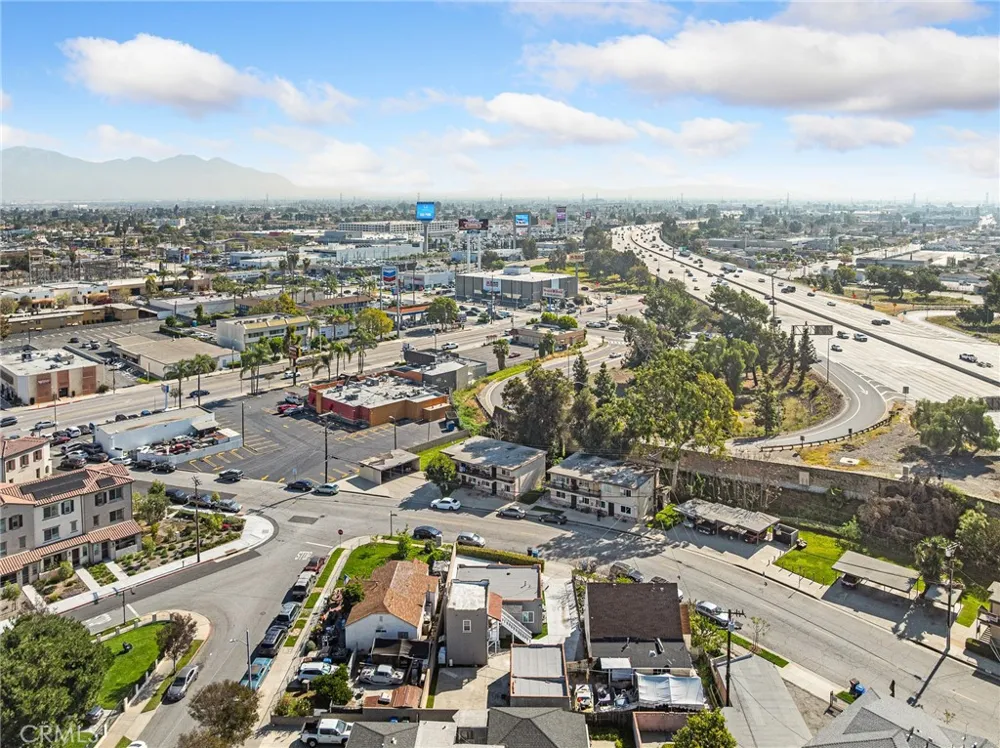 3361 Meeker Avenue El Monte, CA 91731