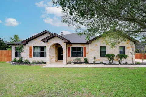 801 Mountain Crest Drive