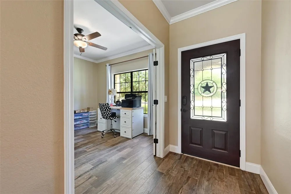 801 Mountain Crest Drive Wimberley, TX 78676