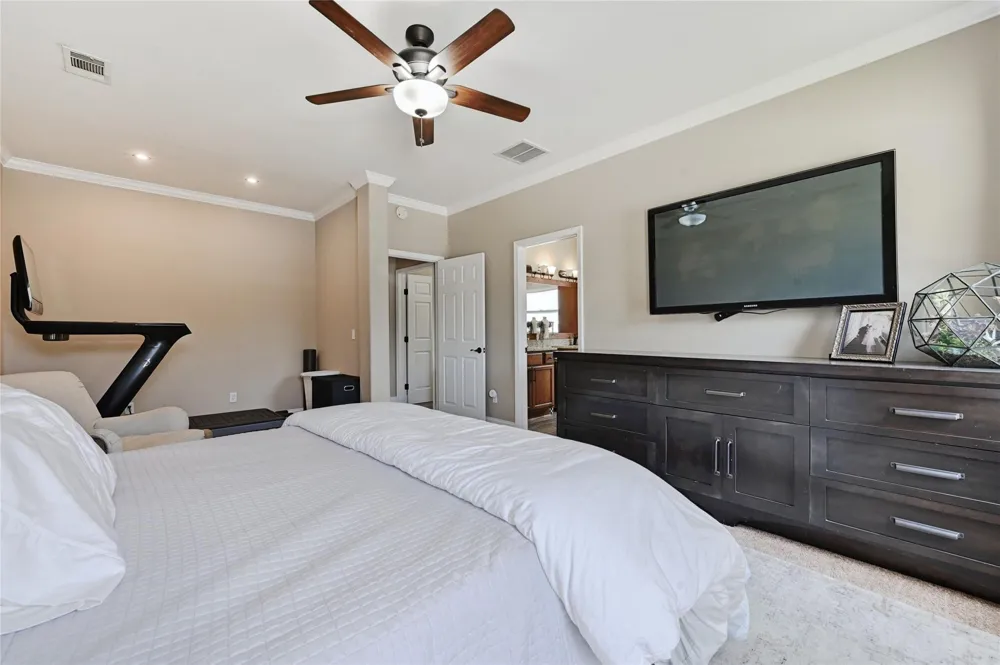 801 Mountain Crest Drive Wimberley, TX 78676