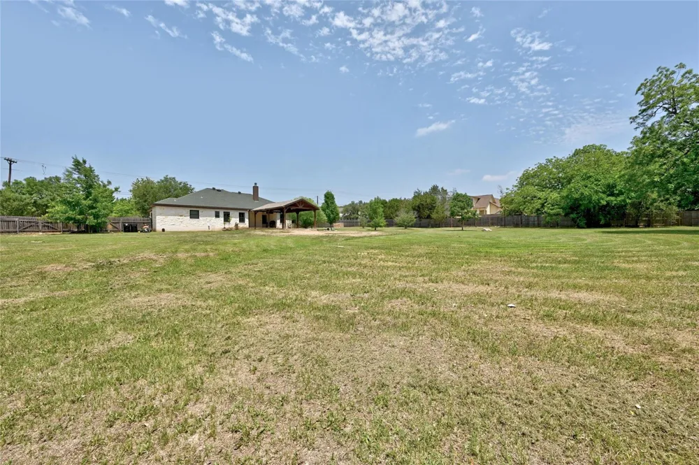 801 Mountain Crest Drive Wimberley, TX 78676