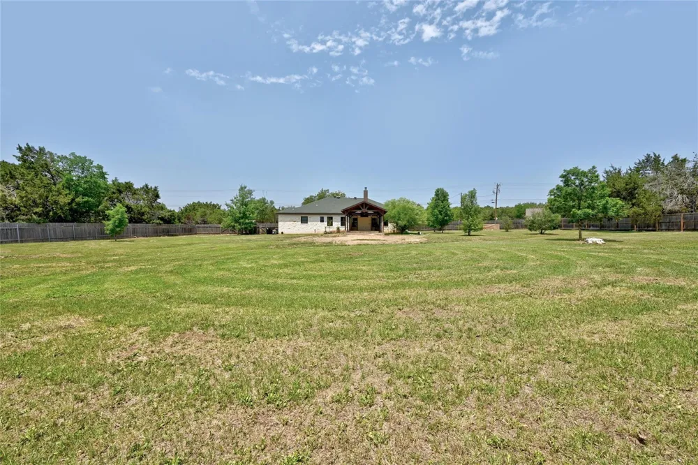 801 Mountain Crest Drive Wimberley, TX 78676