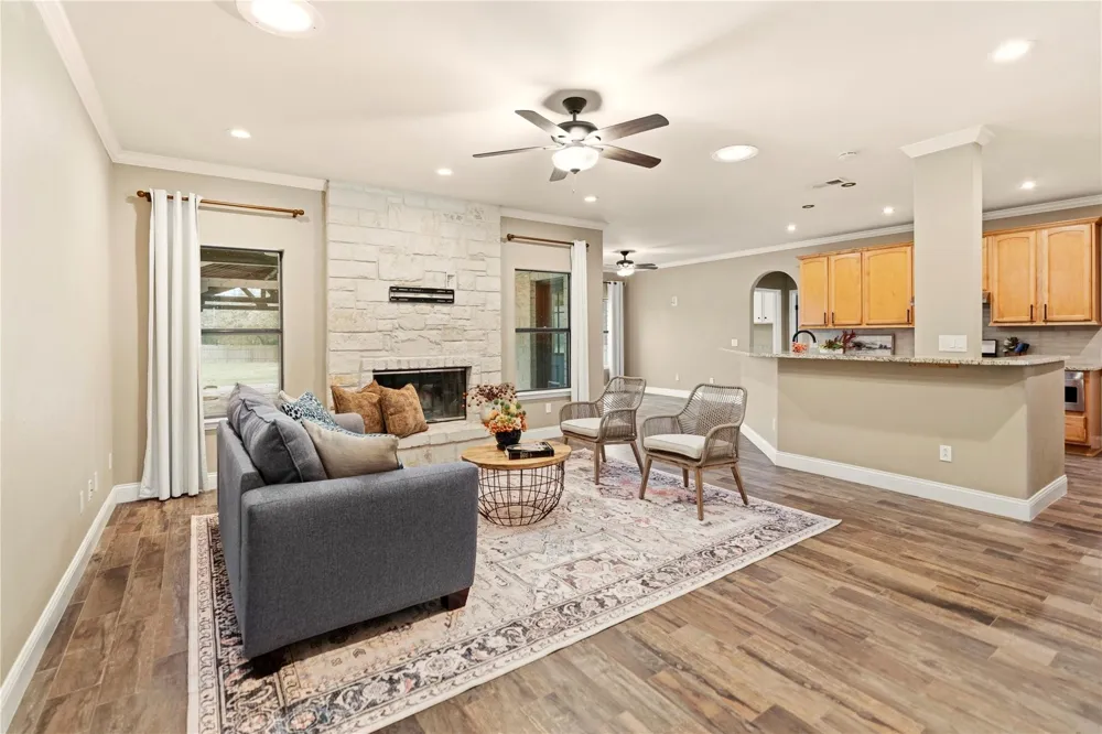 801 Mountain Crest Drive Wimberley, TX 78676