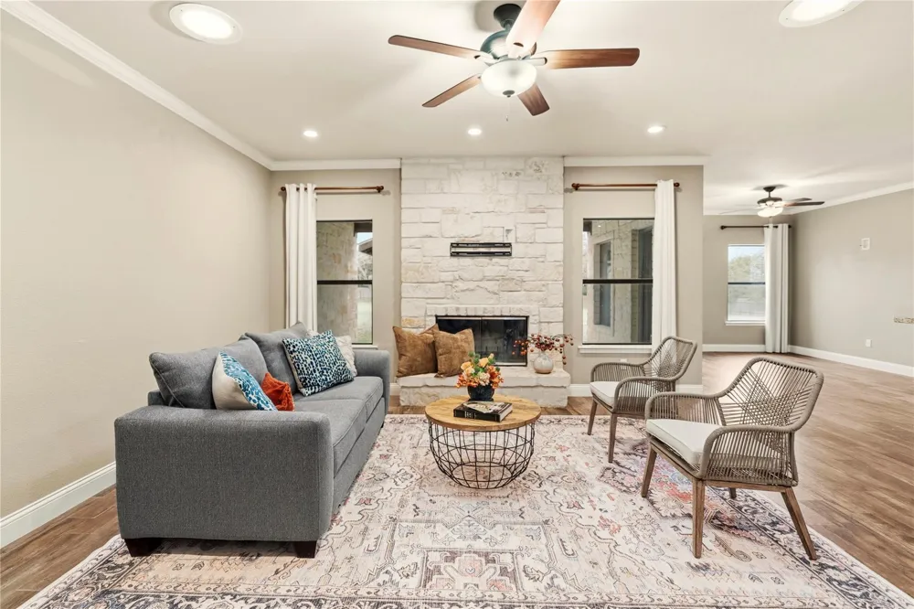 801 Mountain Crest Drive Wimberley, TX 78676