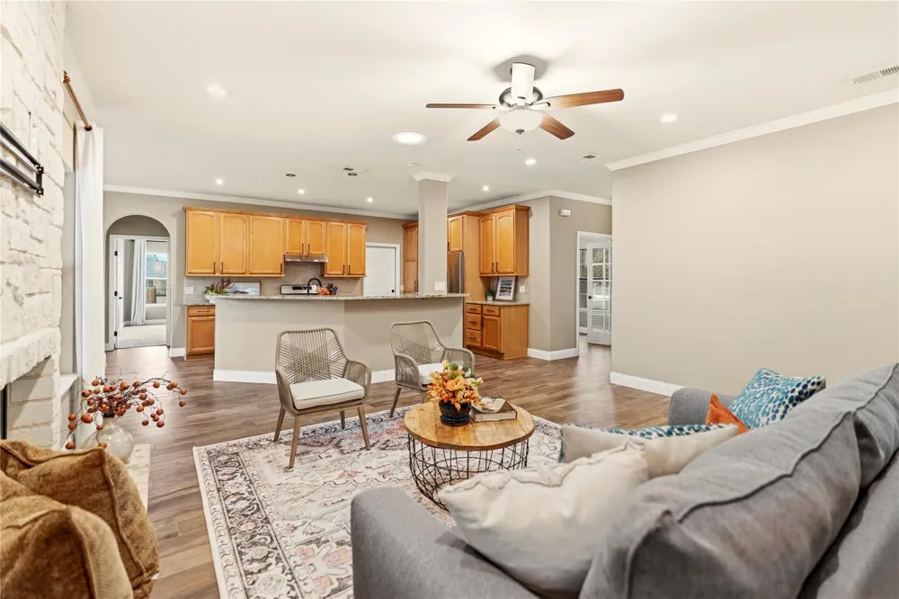 801 Mountain Crest Drive Wimberley, TX 78676