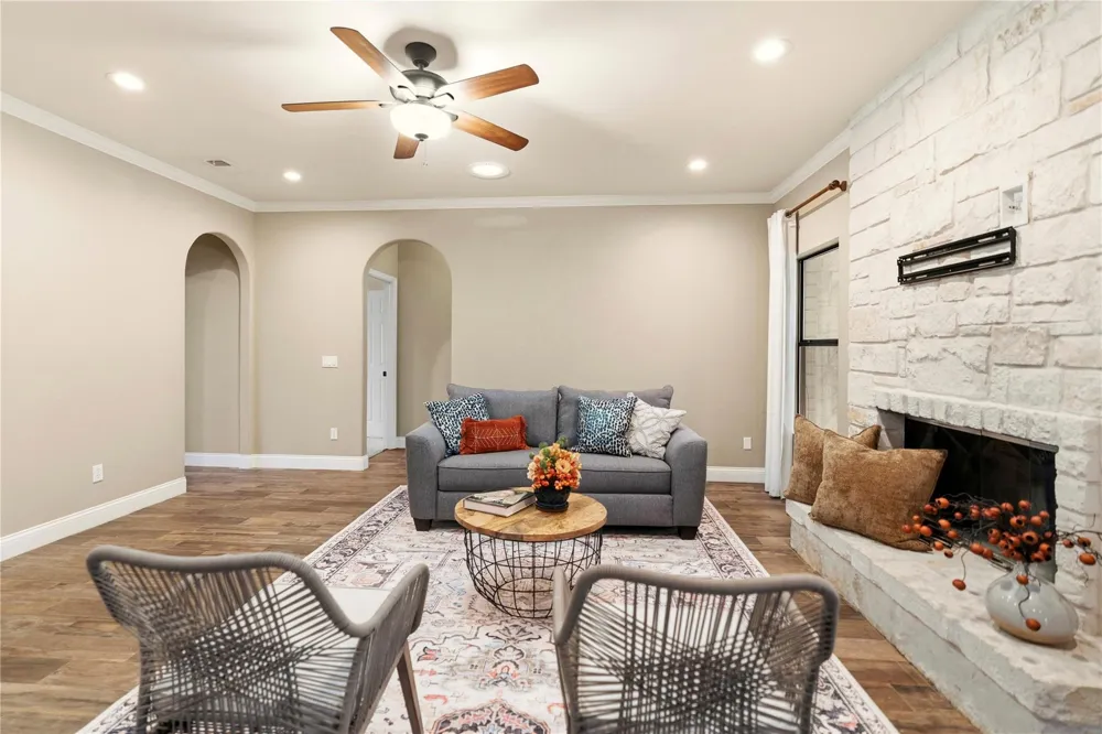 801 Mountain Crest Drive Wimberley, TX 78676