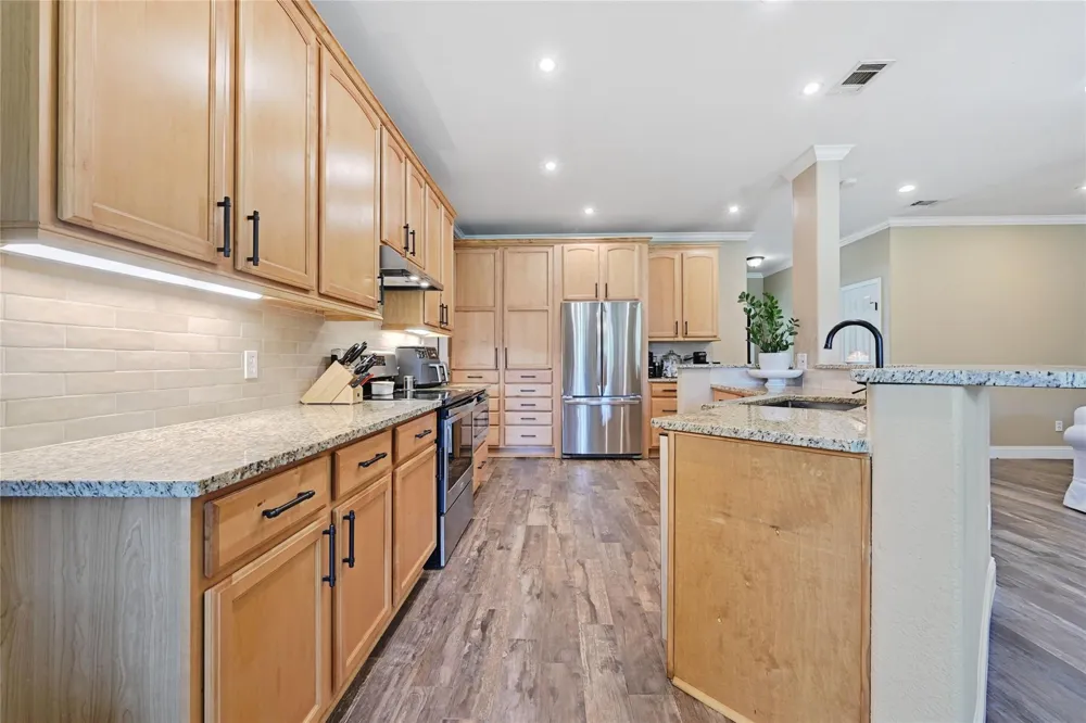 801 Mountain Crest Drive Wimberley, TX 78676