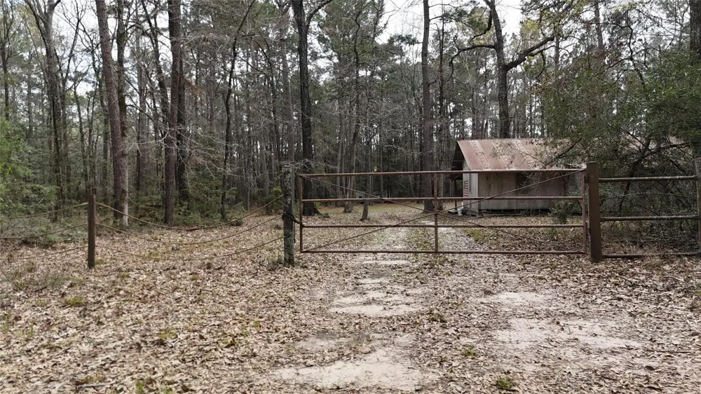 Eureka Corrigan, TX 75939