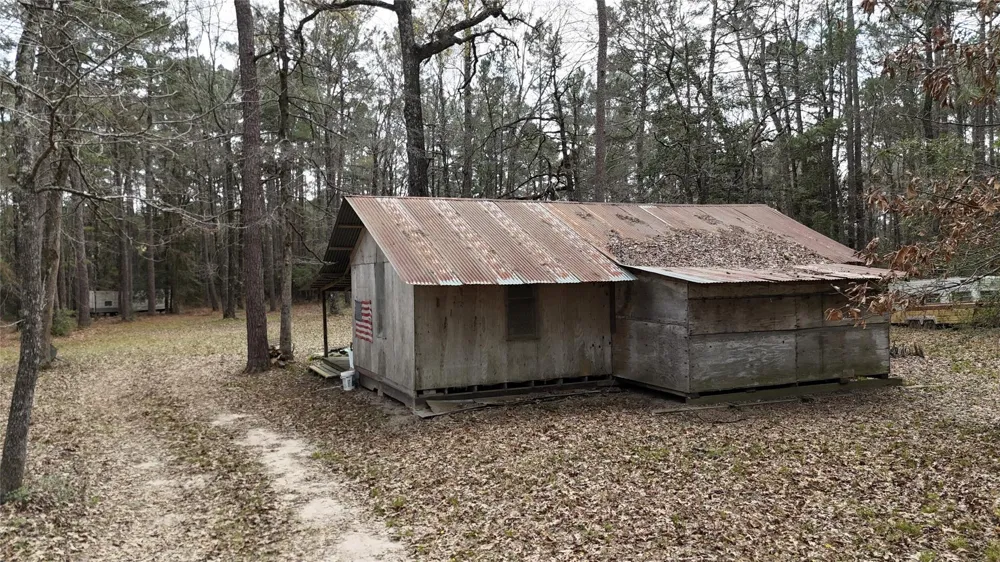 Eureka Corrigan, TX 75939