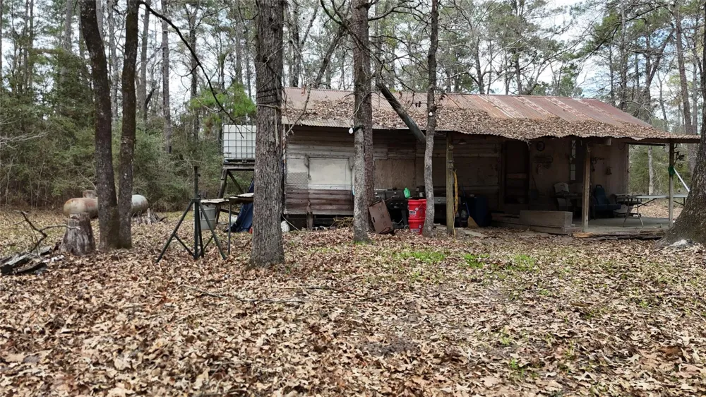 Eureka Corrigan, TX 75939
