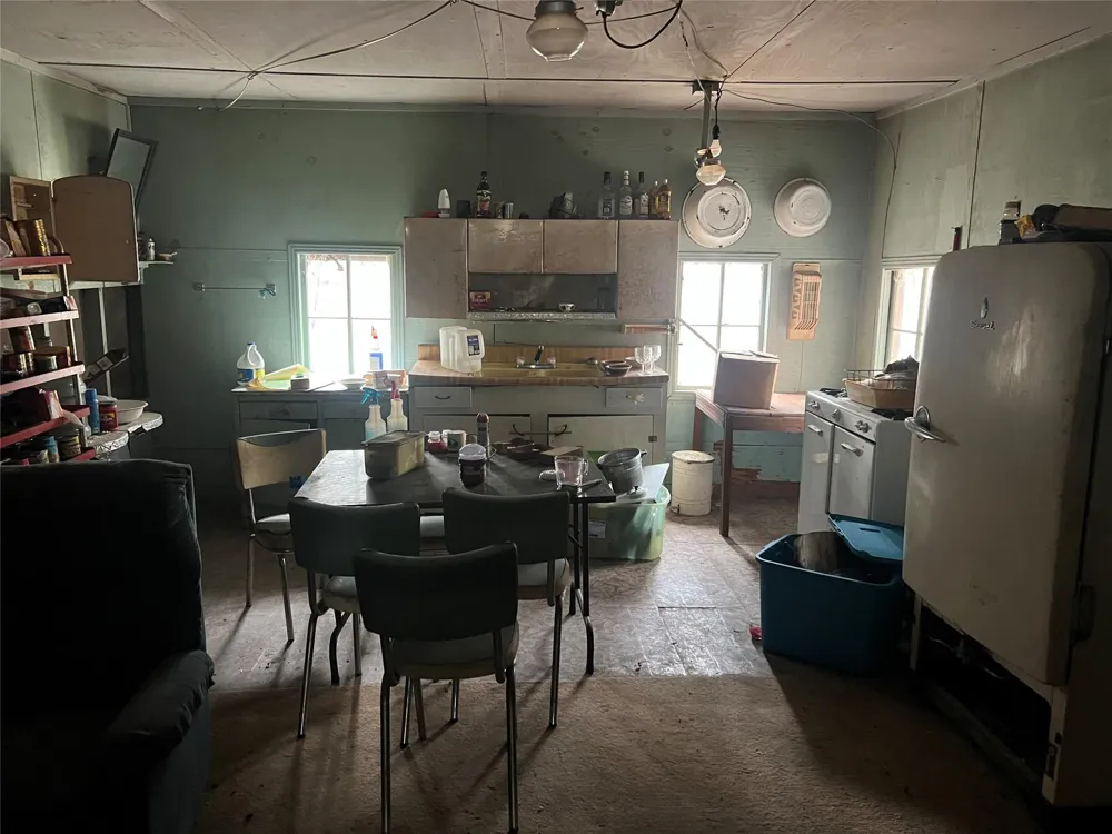 Eureka Corrigan, TX 75939