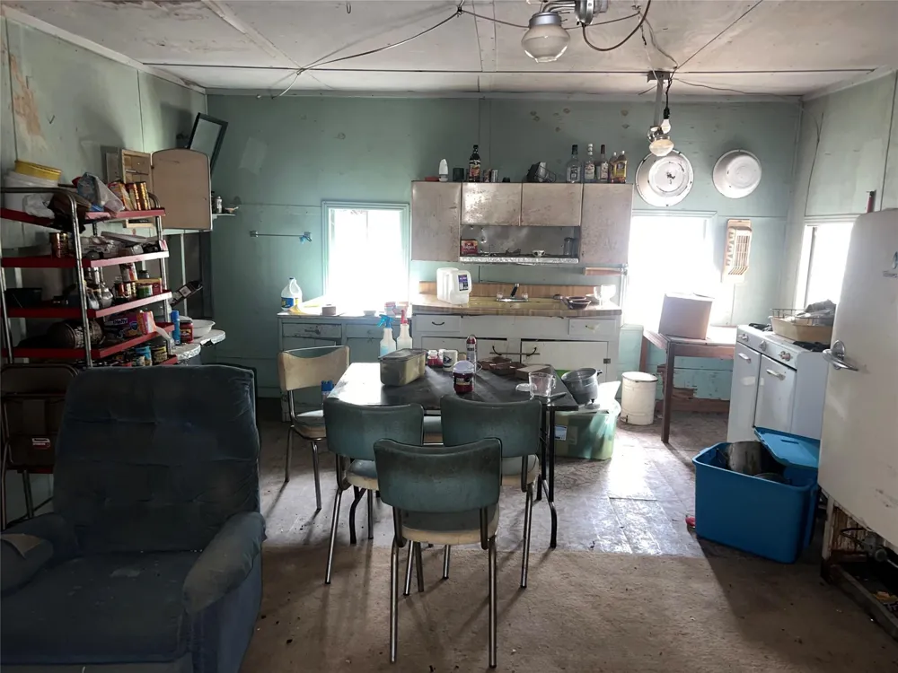 Eureka Corrigan, TX 75939