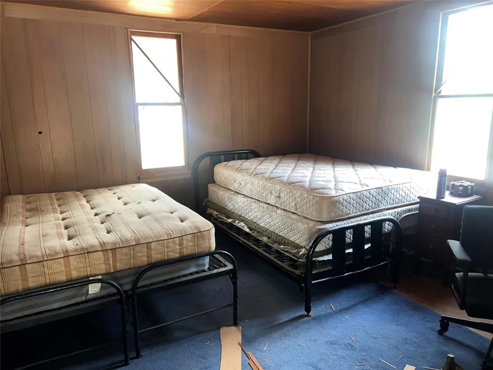 Eureka Corrigan, TX 75939