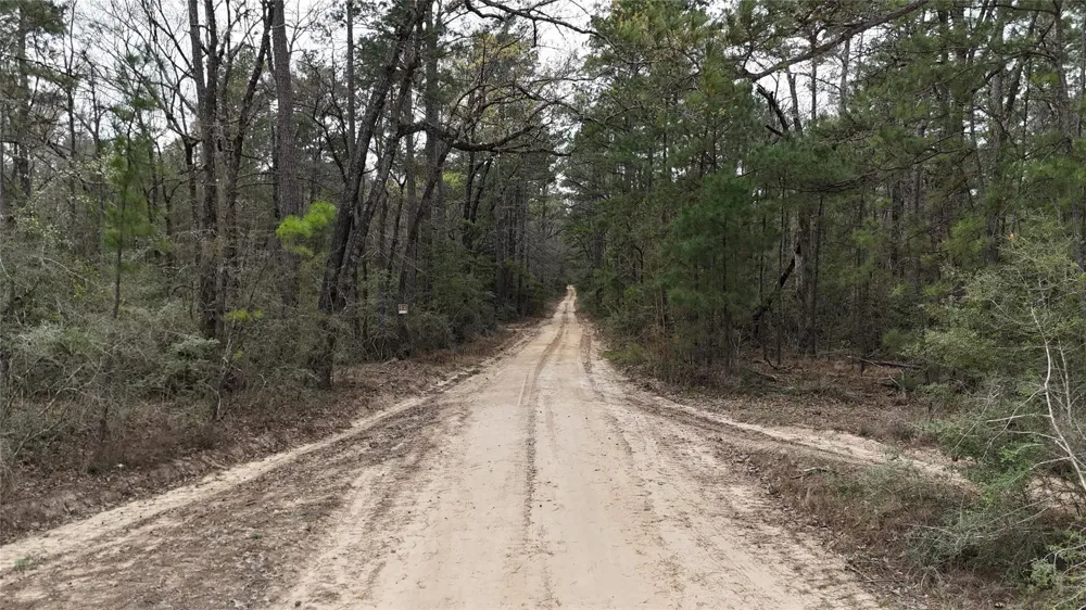 Eureka Corrigan, TX 75939