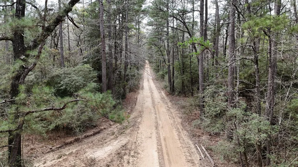 Eureka Corrigan, TX 75939