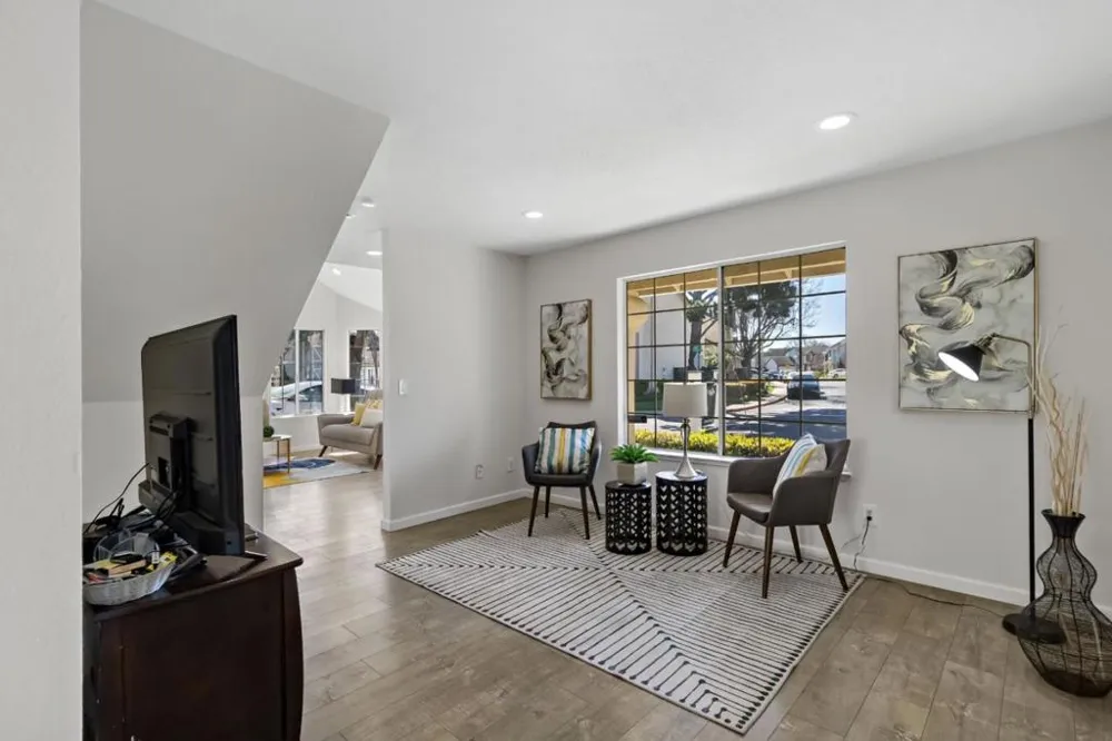 5358 Matthew Terrace Fremont, CA 94555