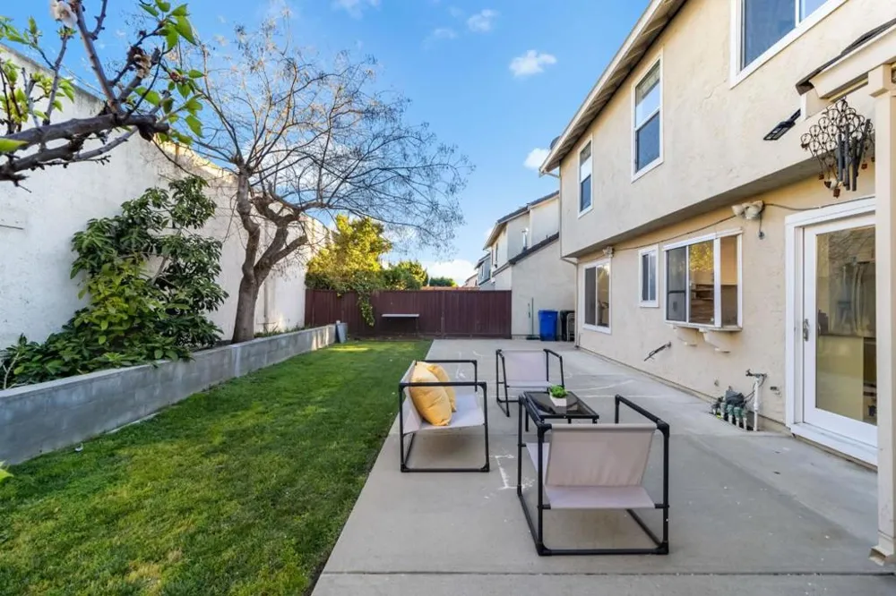 5358 Matthew Terrace Fremont, CA 94555