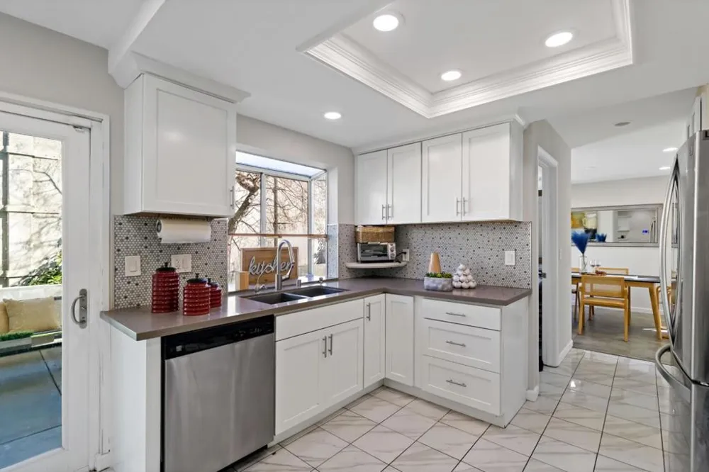 5358 Matthew Terrace Fremont, CA 94555
