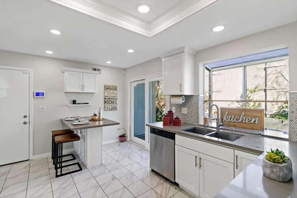 5358 Matthew Terrace Fremont, CA 94555