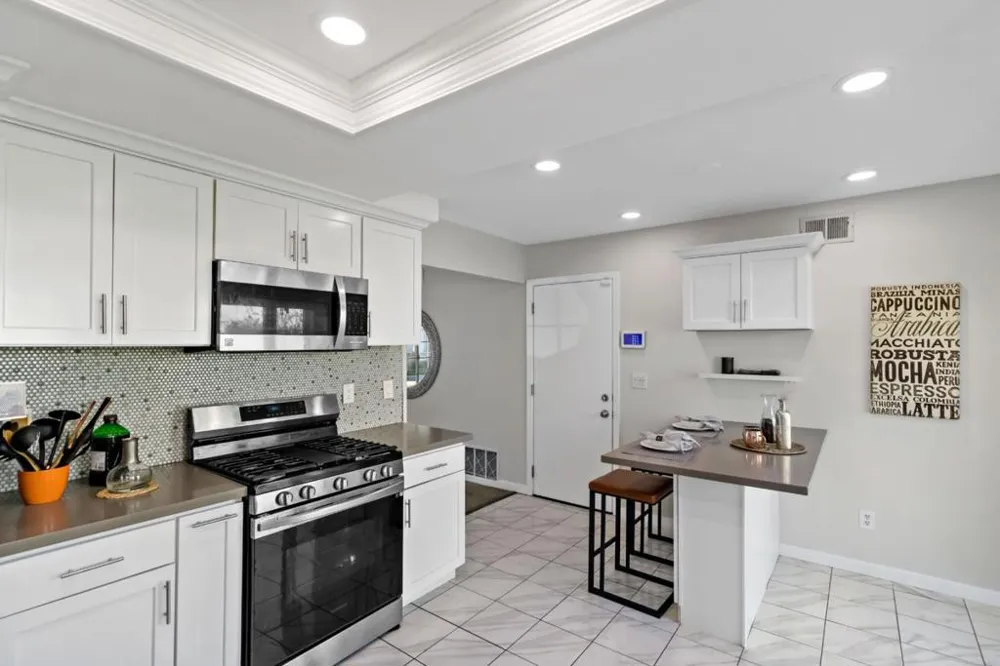 5358 Matthew Terrace Fremont, CA 94555