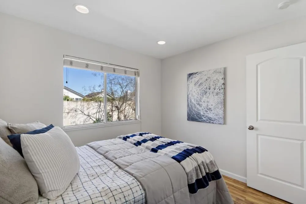 5358 Matthew Terrace Fremont, CA 94555