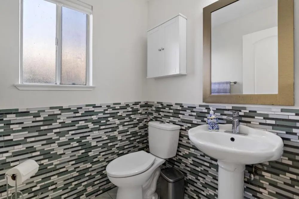 5358 Matthew Terrace Fremont, CA 94555