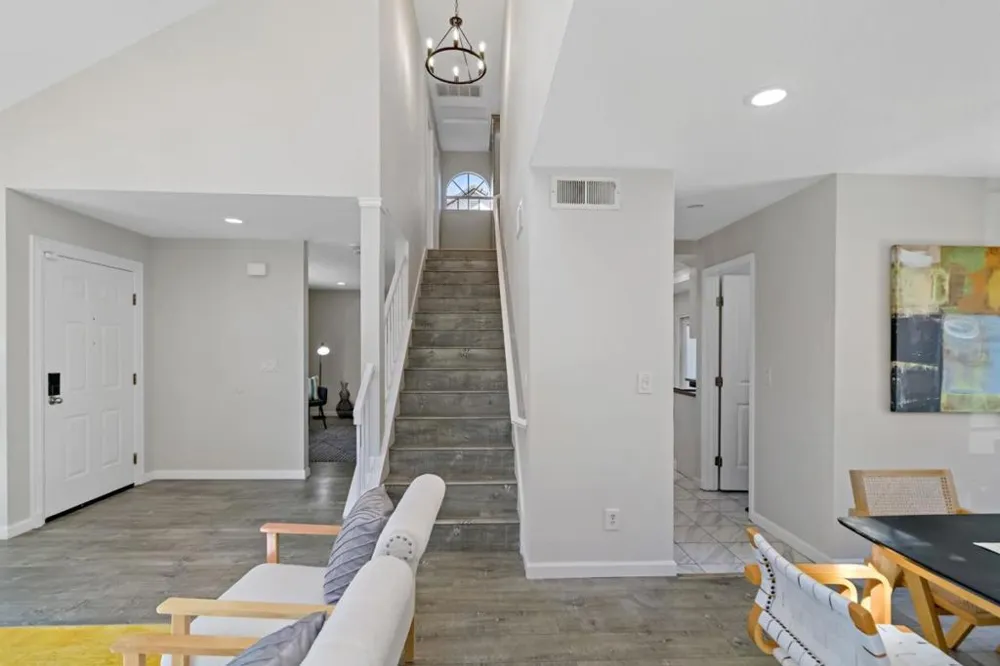5358 Matthew Terrace Fremont, CA 94555