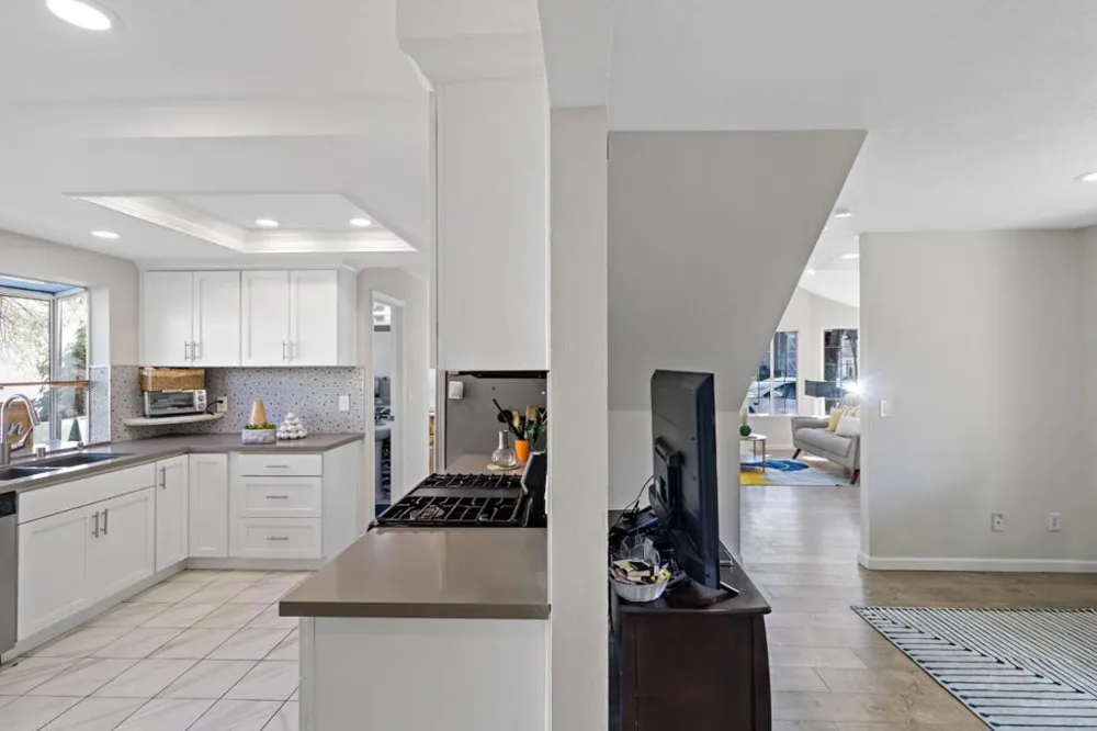 5358 Matthew Terrace Fremont, CA 94555