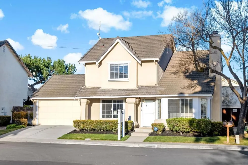 5358 Matthew Terrace Fremont, CA 94555