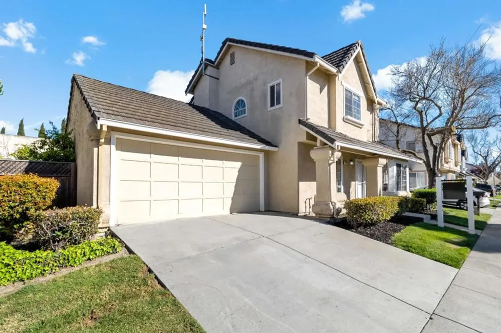 5358 Matthew Terrace Fremont, CA 94555