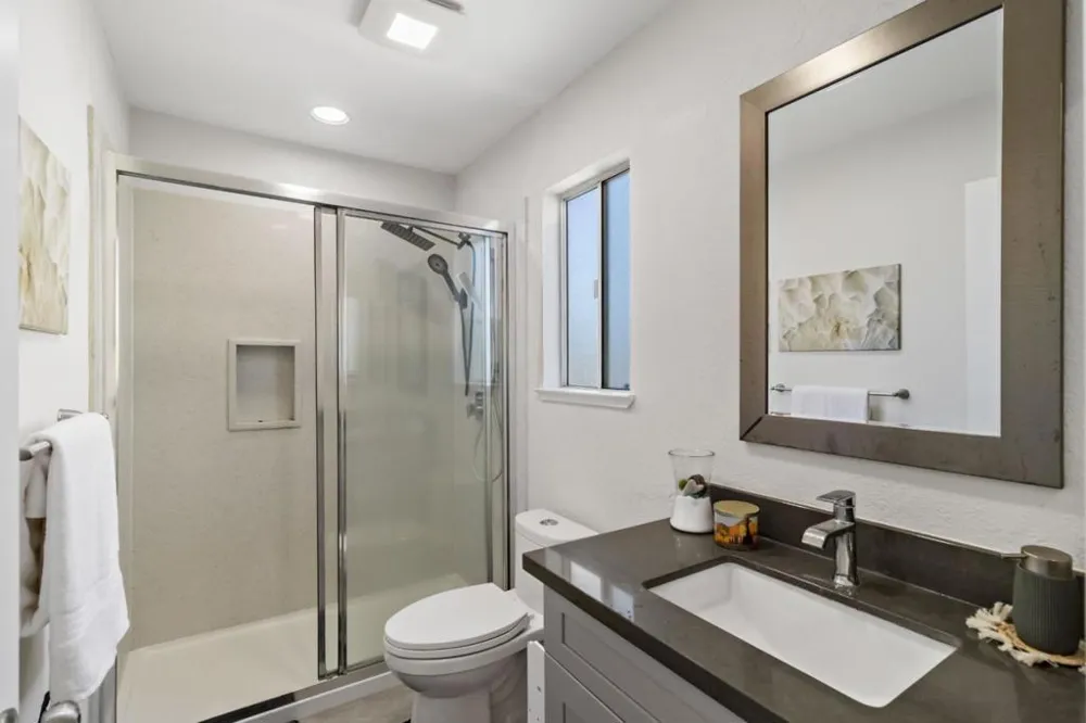 5358 Matthew Terrace Fremont, CA 94555