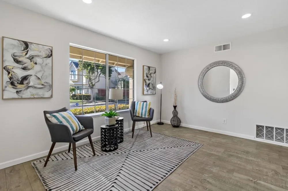 5358 Matthew Terrace Fremont, CA 94555