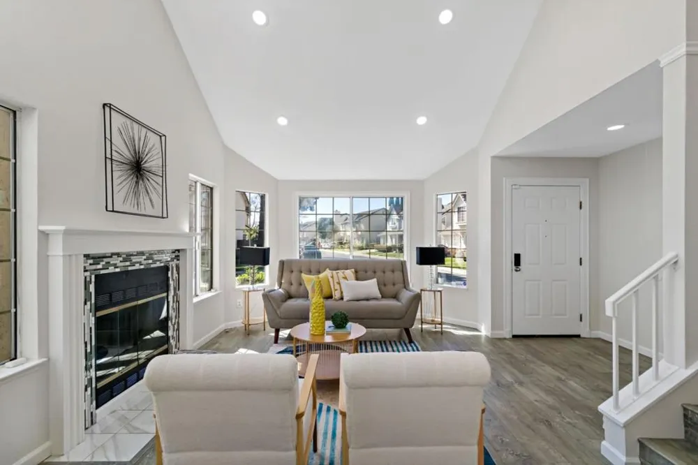5358 Matthew Terrace Fremont, CA 94555