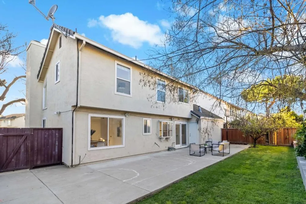 5358 Matthew Terrace Fremont, CA 94555
