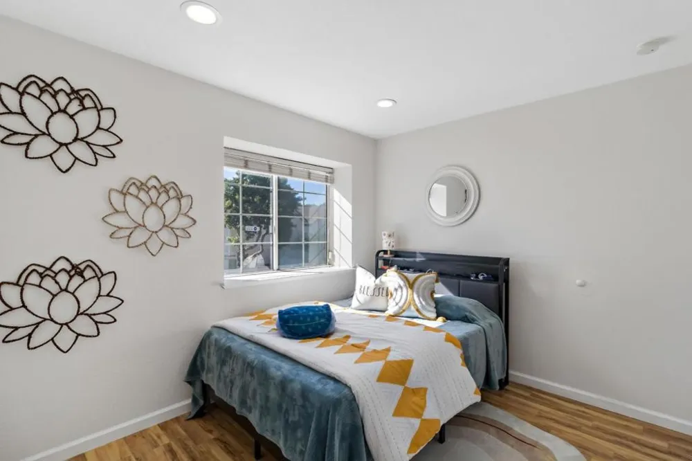 5358 Matthew Terrace Fremont, CA 94555