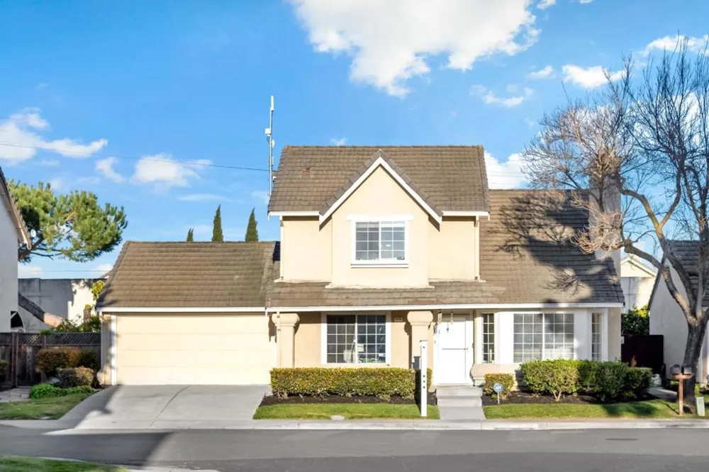 5358 Matthew Terrace Fremont, CA 94555