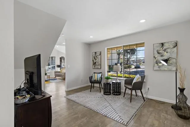 5358 Matthew Terrace Fremont, CA 94555