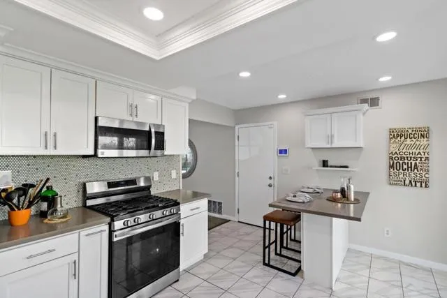 5358 Matthew Terrace Fremont, CA 94555