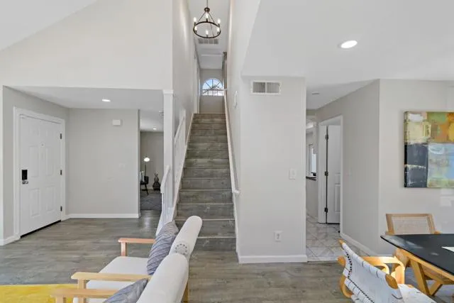 5358 Matthew Terrace Fremont, CA 94555