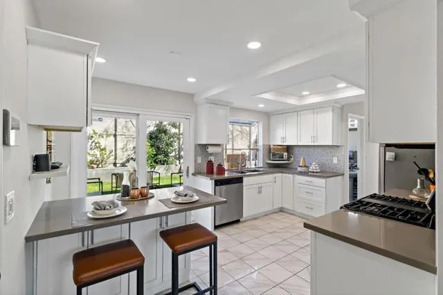 5358 Matthew Terrace Fremont, CA 94555