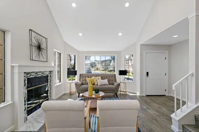 5358 Matthew Terrace Fremont, CA 94555