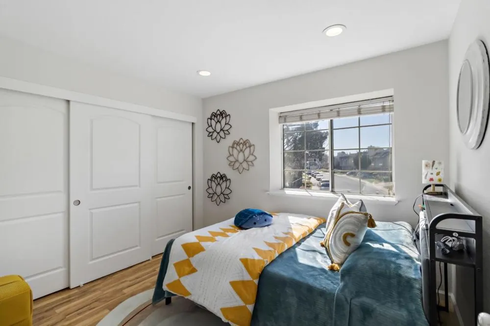 5358 Matthew Terrace Fremont, CA 94555