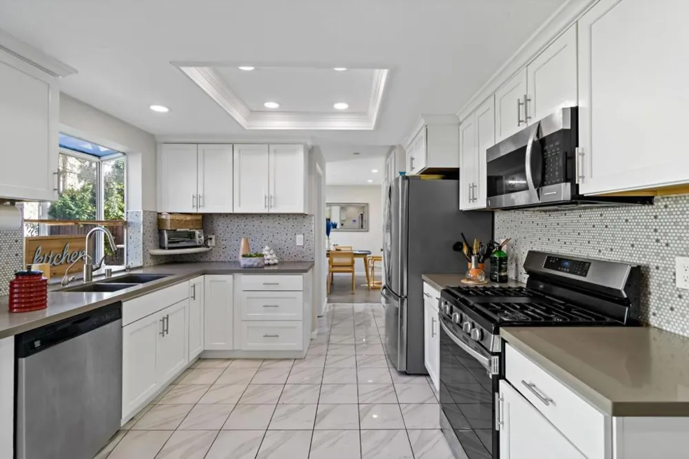 5358 Matthew Terrace Fremont, CA 94555