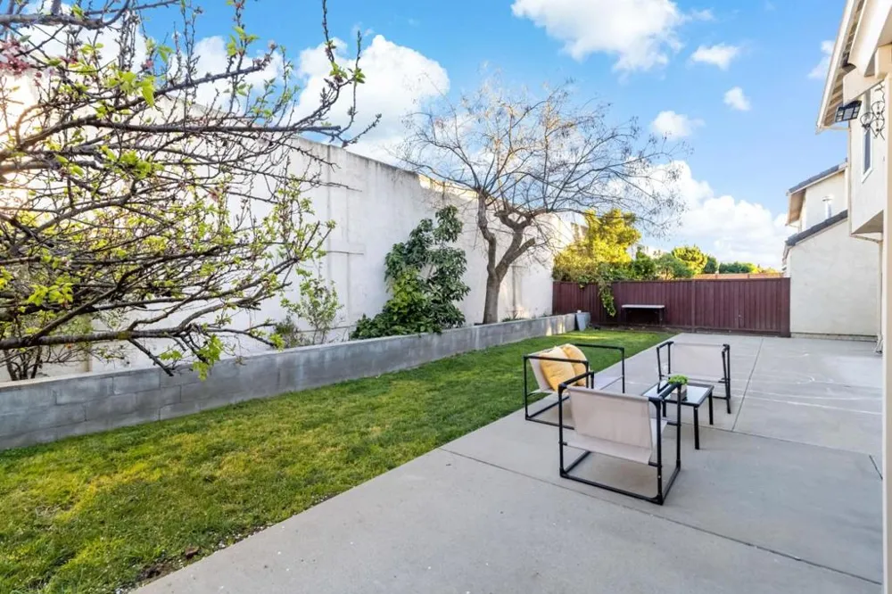 5358 Matthew Terrace Fremont, CA 94555