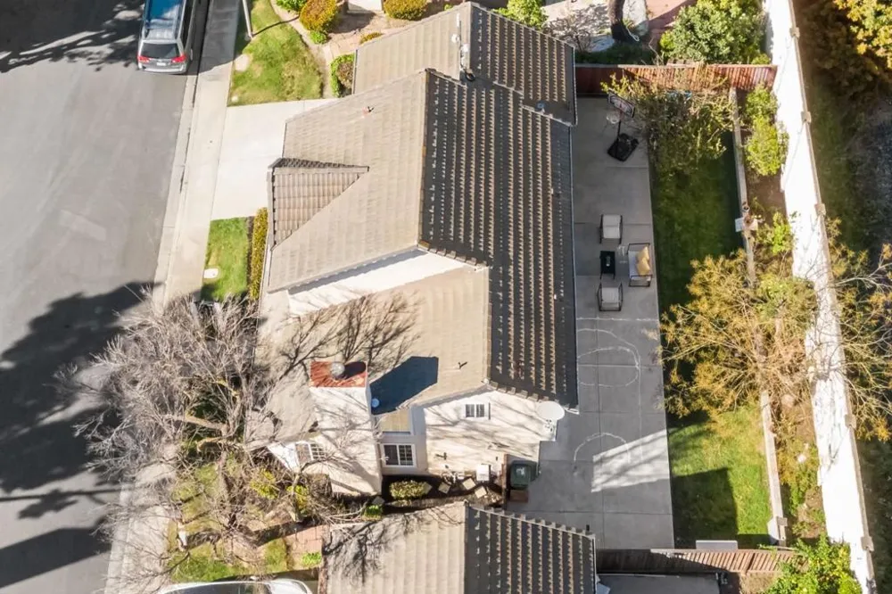 5358 Matthew Terrace Fremont, CA 94555