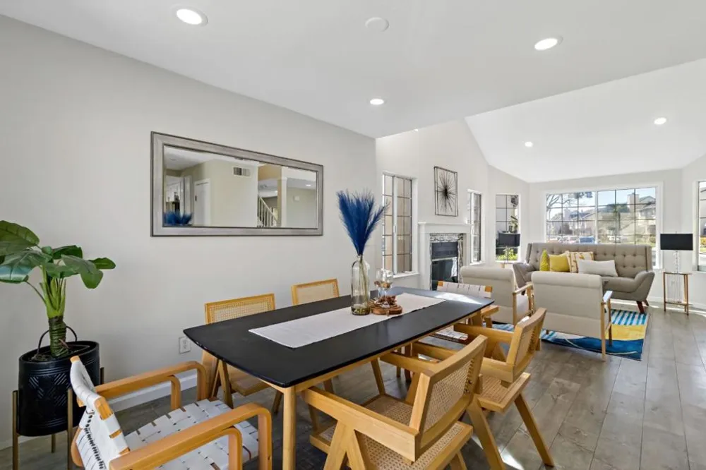 5358 Matthew Terrace Fremont, CA 94555