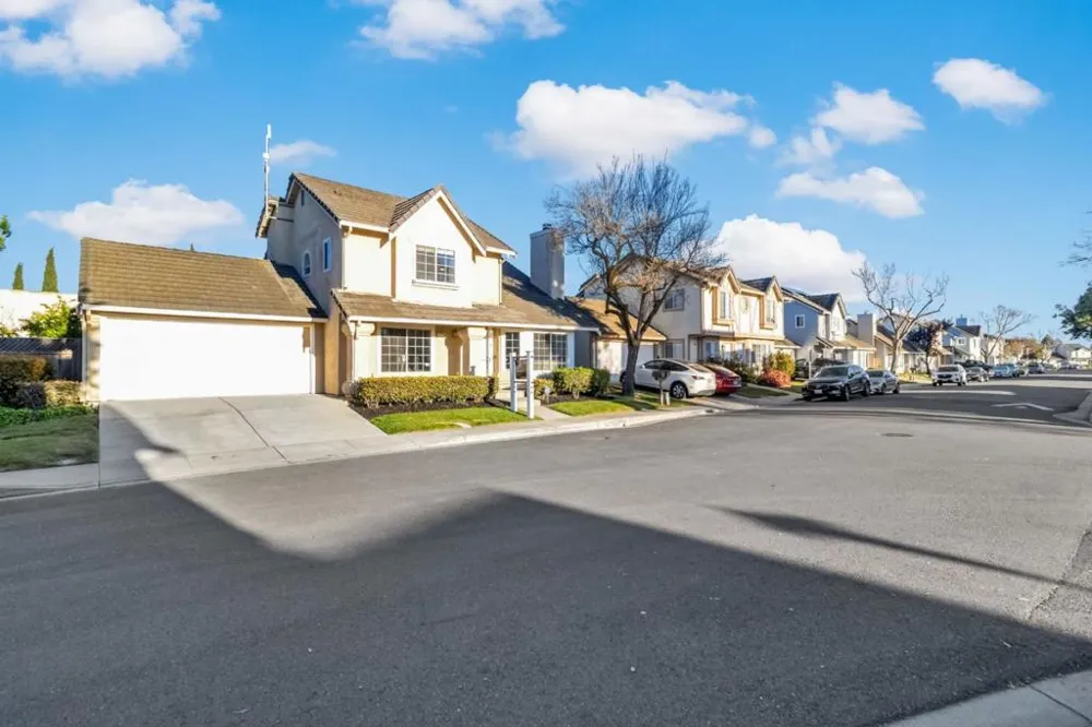 5358 Matthew Terrace Fremont, CA 94555